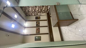 Staircase in  Office Space at Jasola Vihar – for Rent