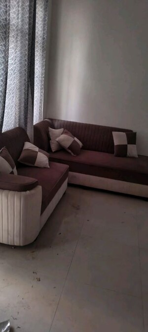 Kitchen in 2 BHK Apartment at Supertech Czar Suites, Omicron I Greater Noida – for Rent