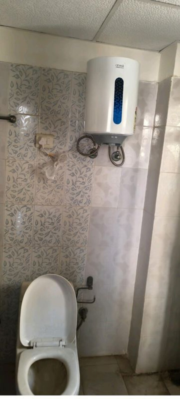 Bathroom, supertech-czar-suites 2 Bedroom 1295 Sq.Ft. Apartment In Omicron I Greater Noida Greater Noida 10340542