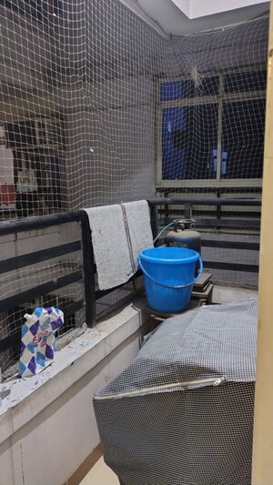 Parking in 2 BHK Apartment at Stellar Mi Citihomes, Omicron Iii Greater Noida – for Rent