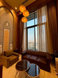 StudioApartment For Rent in M3M Broadway