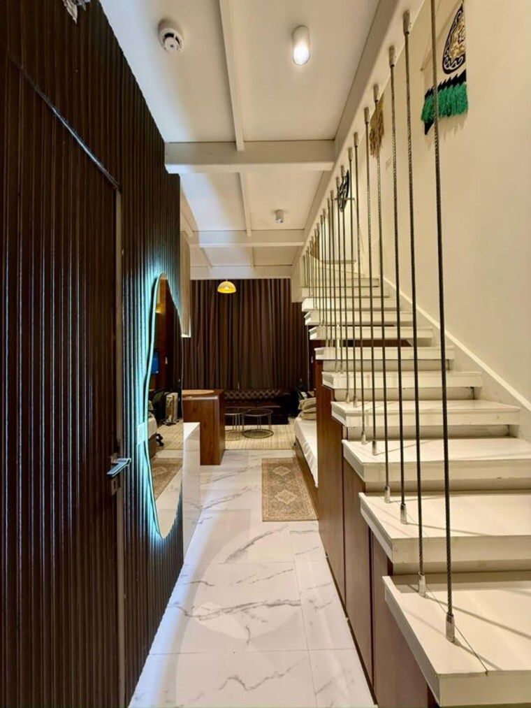 undefined, m3m-broadway Studio 900 Sq.Ft. Apartment In Sector 71 Gurgaon 10340530