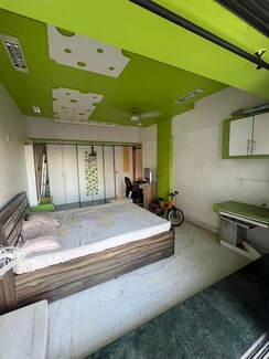 2 BHK Apartment For Rent in Atul Blue Arch