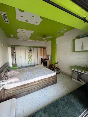 2 BHK Apartment For Rent in Atul Blue Arch, Kandivali West