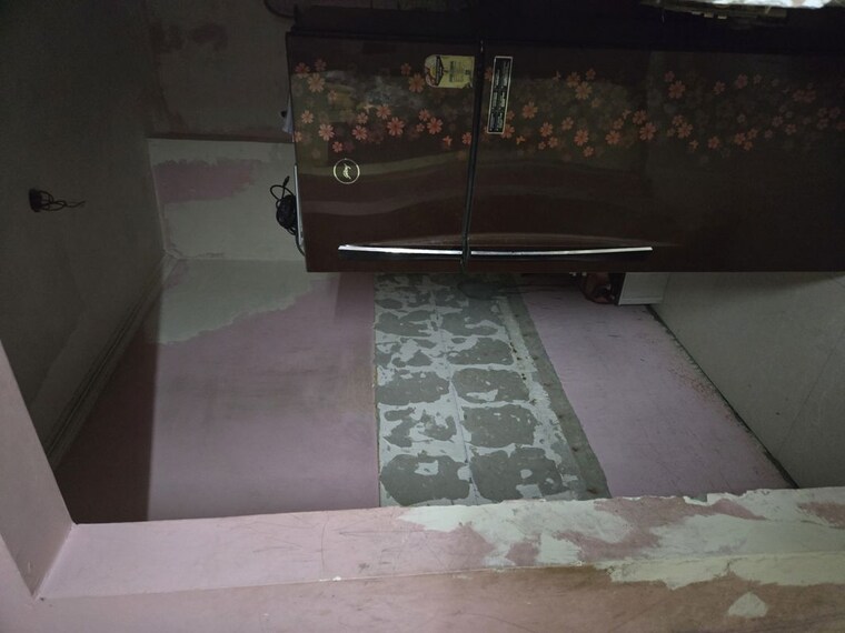 undefined, mehrauli 1 Bedroom 55 Sq.Yd. Builder Floor In Mehrauli Delhi 10340540