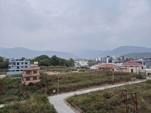 2 BHK Builder Floor – Exterior View View at Sahastradhara - for Rent