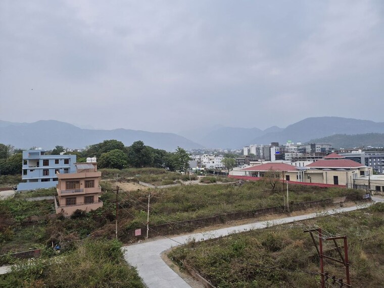 Exterior View, sahastradhara 2 Bedroom 1400 Sq.Ft. Builder Floor In Sahastradhara Dehradun 10340597
