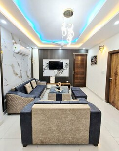 2 BHK Builder Floor For Rent in Sahastradhara