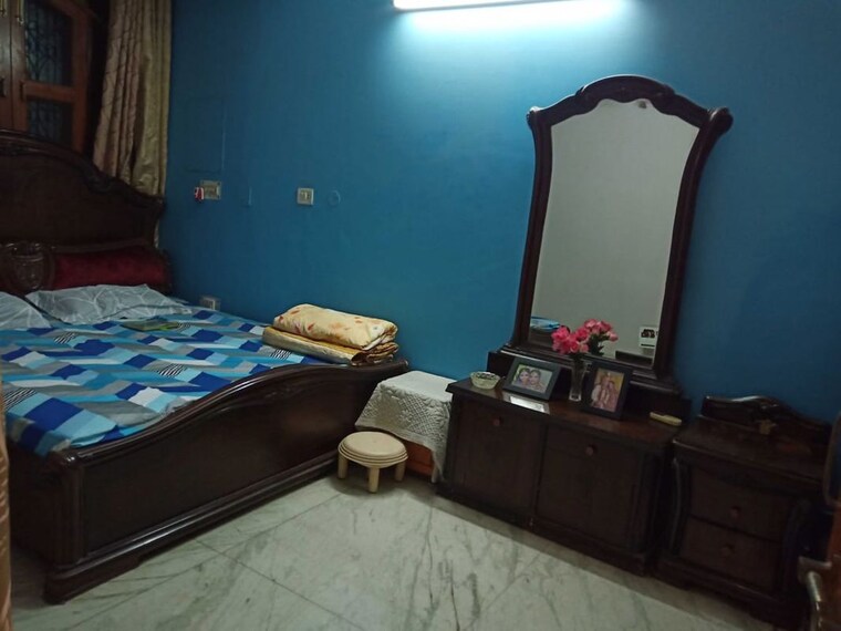 Bedroom, sector 115 3 Bedroom 2340 Sq.Ft. Builder Floor In Sector 115 Noida 10340611