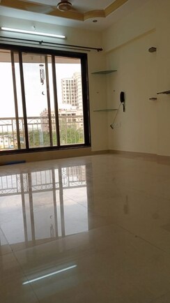 2 BHK Apartment For Rent in Deepak Residency CHS