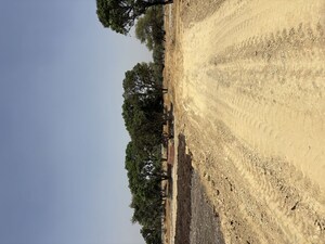  Plot – Exterior View View at Raebareli Road - for Sale