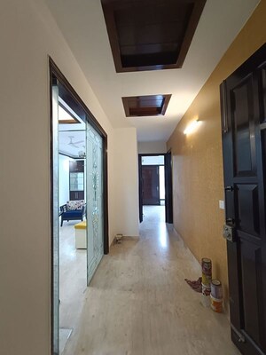 3 BHK Builder Floor For Sale in Saket
