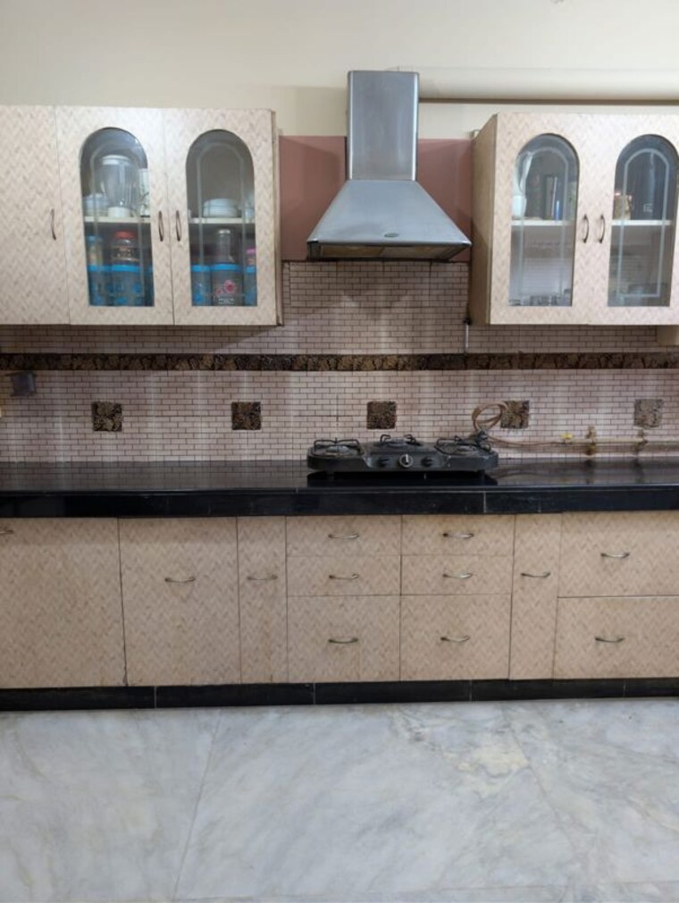 Exterior View, sector 117 2 Bedroom 766 Sq.Ft. Builder Floor In Sector 117 Noida 10340662