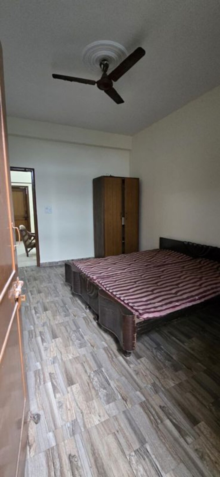 Bedroom, sector 117 2 Bedroom 766 Sq.Ft. Builder Floor In Sector 117 Noida 10340675