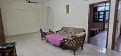 2 BHK Builder Floor For Sale in Sector 117