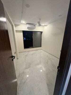 Bathroom in 2 BHK Apartment at Gurukrupa Nirmalam, Bandra East – for Rent