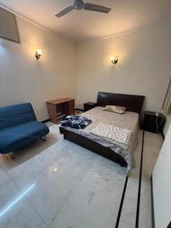 3 BHK Builder Floor For Sale in Sector 117