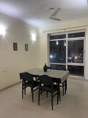 Gym in 1 BHK Independent House at Sector 46 – for Rent