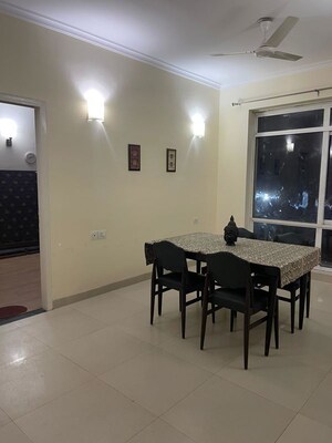 Gym in 1 BHK Independent House at Sector 46 – for Rent