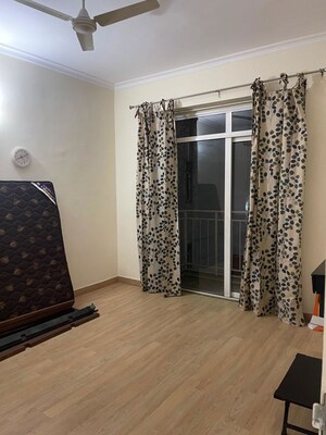 Bedroom in 1 BHK Independent House at Sector 46 – for Rent