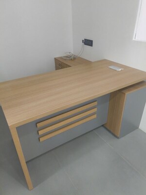   Office Space at Sector 74 – for Rent
