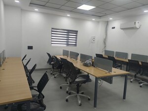  Office Space For Rent in Sector 74