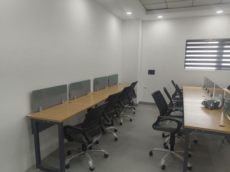 Team Area, sector 74 Commercial Office Space 600 Sq.Ft. In Sector 74 Mohali 10340731