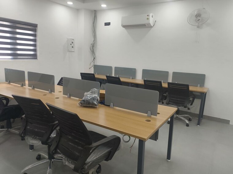 Team Area, sector 74 Commercial Office Space 600 Sq.Ft. In Sector 74 Mohali 10340731