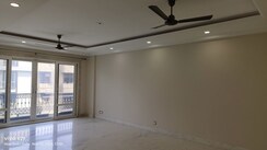 4 BHK + Servant Room Builder Floor For Sale in Saket