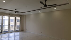 4 BHK Builder Floor For Sale in Saket