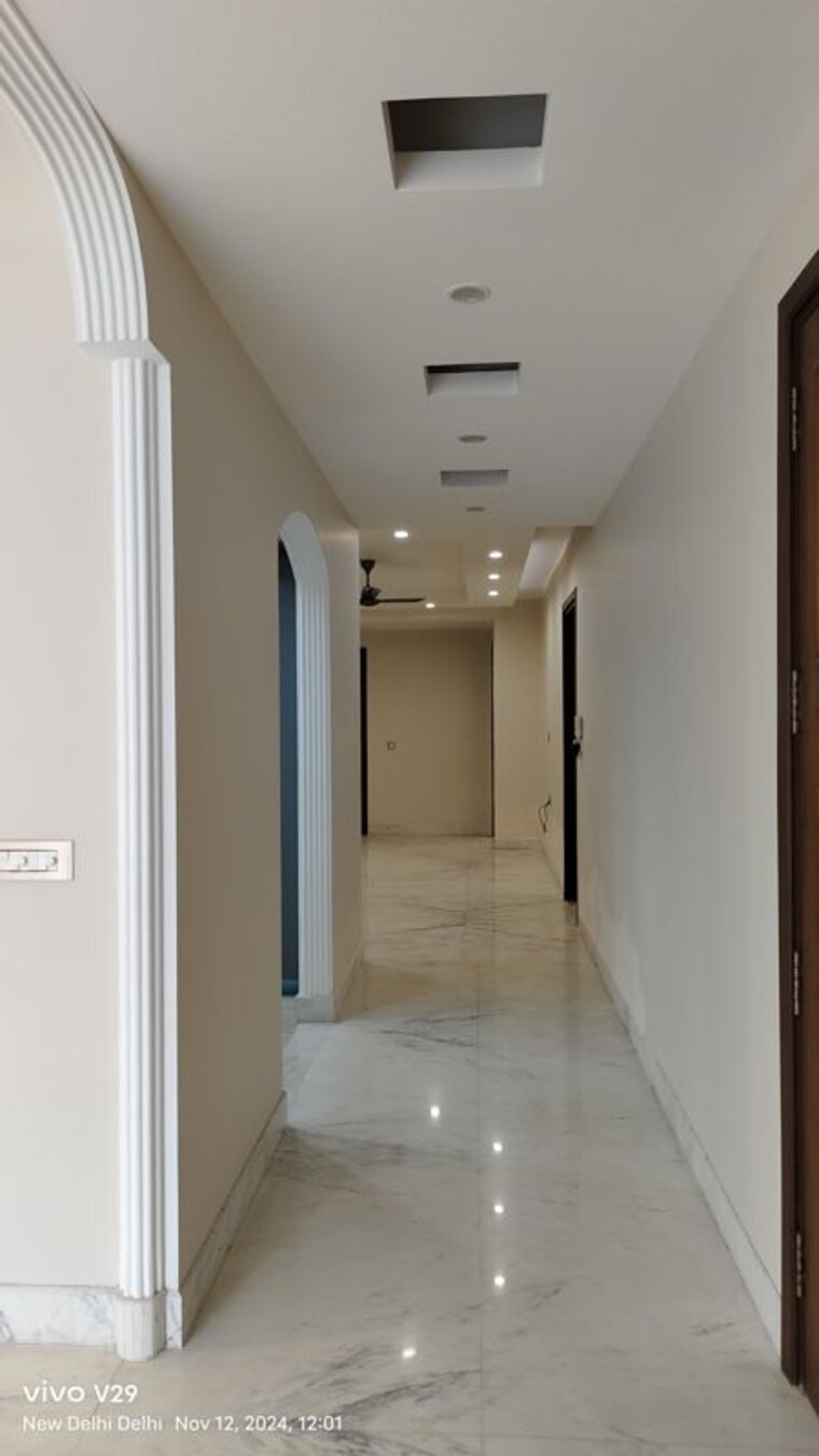 undefined, saket 4 Bedroom 300 Sq.Yd. Builder Floor In Saket Delhi 10340728