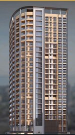 1 BHK 353 Sq.Ft. Apartment in AH Avenue