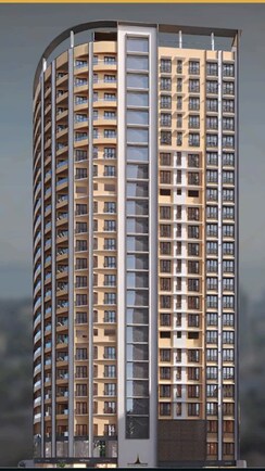 1 BHK Apartment For Sale in AH Avenue