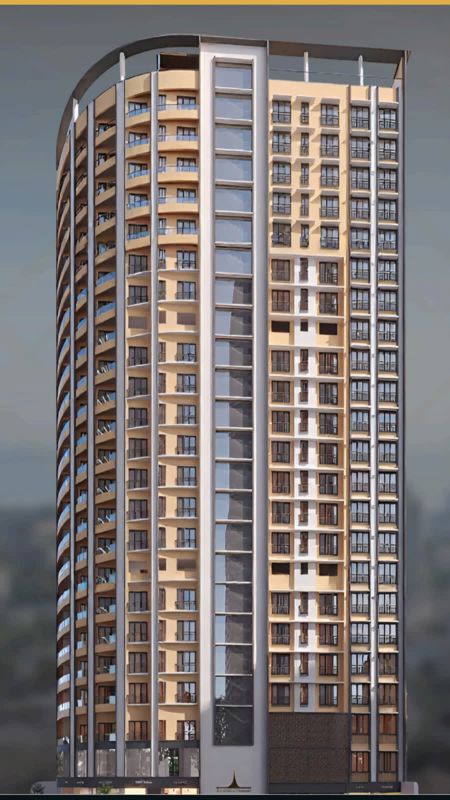 1 BHK Apartment For Sale in AH Avenue