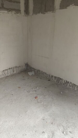 Master Bedroom in 1 BHK Apartment at AH Avenue, Jogeshwari West – for Sale