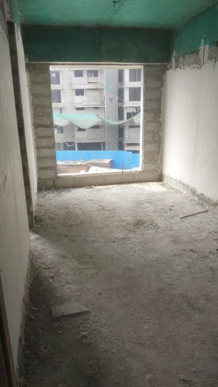 Living Room, ah-avenue 1 Bedroom 353 Sq.Ft. Apartment In Jogeshwari West Mumbai 9731140