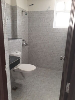 Bathroom in 3 BHK Apartment at BBD Green City Sun Breeze Apartments, Gomti Nagar – for Sale