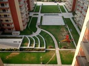 3.5 BHK Apartment – Exterior View View at KLJ Greens, Sector 77 - for Sale