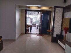 2 BHK + Pooja Room Apartment For Rent in Asha Harmony