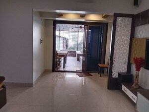 2 BHK Apartment For Rent in Asha Harmony, Khanda Colony