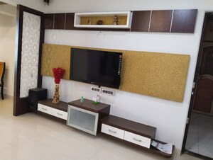  2 BHK Apartment at Asha Harmony, Khanda Colony – for Rent