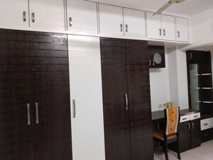  2 BHK Apartment at Asha Harmony, Khanda Colony – for Rent