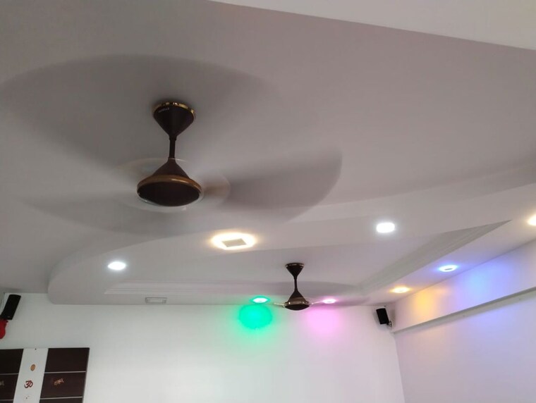 Other, asha-harmony 2 Bedroom 1100 Sq.Ft. Apartment In Khanda Colony Navi Mumbai 10340779