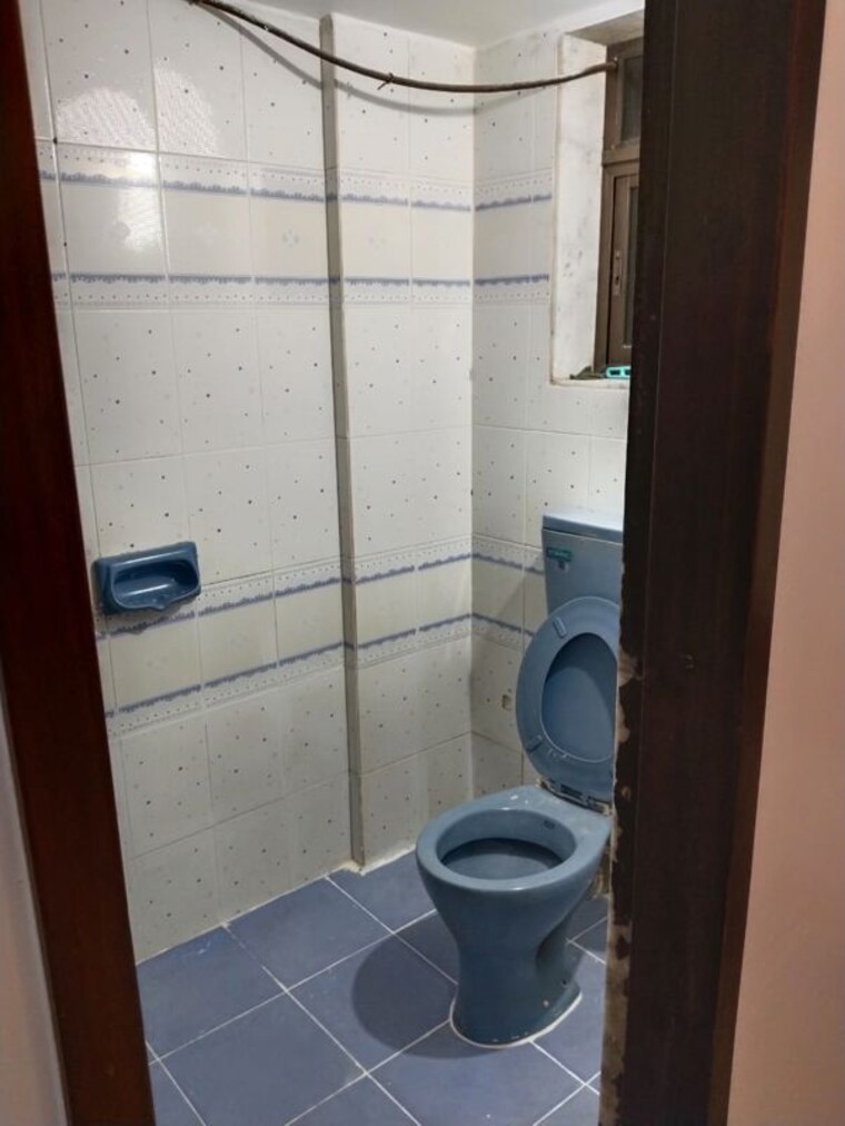 Attached Bathroom, asha-harmony 2 Bedroom 1100 Sq.Ft. Apartment In Khanda Colony Navi Mumbai 10340779