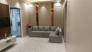 3 BHK Apartment For Rent in Kumar Princeville, Moshi