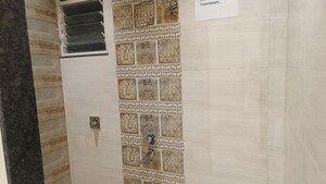 3 BHK Apartment – Exterior View View at Kumar Princeville, Moshi - for Rent