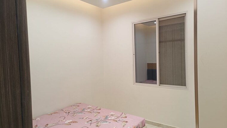 Room, kumar-princeville 3 Bedroom 1112 Sq.Ft. Apartment In Moshi Pune 10340773