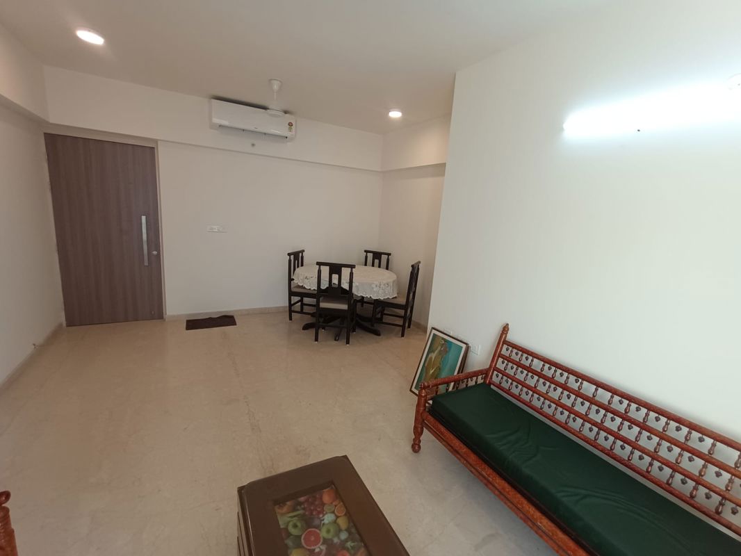 2 BHK 775 Sq.Ft. Apartment in Lodha Woods