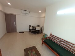 2 BHK Apartment For Rent in Lodha Woods