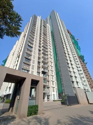 2 BHK Apartment – Exterior View View at Lodha Woods, Kandivali East - for Rent